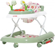 Ходунки CARRELLO Fiore CRL-9606 Green
