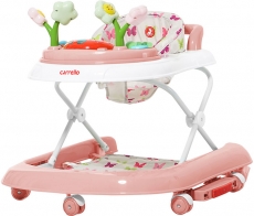 Ходунки CARRELLO Fiore CRL-9606 Rose