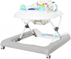 Ходунки CARRELLO Rapido CRL-12701 Grey