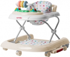 Ходунки CARRELLO Torino CRL-9603/3 Beige