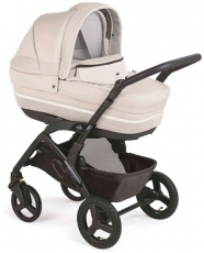 Детская коляска 3 в1 Cam Dinamico Rover beige