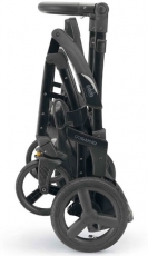 Дитяча коляска 3 в 1 Cam Dinamico Rover black
