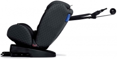 Дитяче автокрісло Cam Panoramic Isofix black