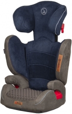 Дитяче автокрісло Coletto Avanti isofix blue