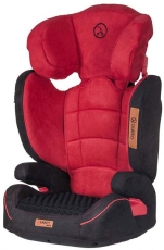 Дитяче автокрісло Coletto Avanti isofix red
