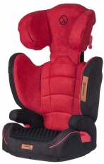 Дитяче автокрісло Coletto Avanti isofix red