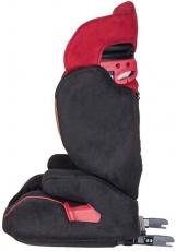 Дитяче автокрісло Coletto Avanti isofix red