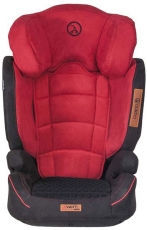 Дитяче автокрісло Coletto Avanti isofix red