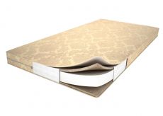 Матрас Flitex Comfort Coconut 140х190х16 см