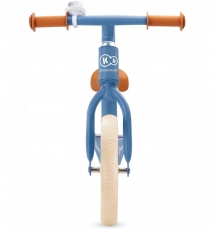 Беговел Kinderkraft FLY PLUS Blue Sapphire