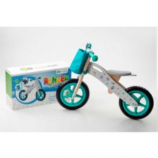 Беговел Kinderkraft Runner Stars