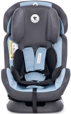 Дитяче автокрісло Lorelli Galaxy BRITTANY Blue