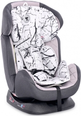 Дитяче автокрісло Lorelli Galaxy Grey MARBLE