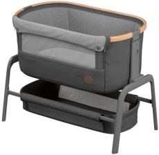 Кровать-люлька Maxi-Cosi Iora Essential Graphite