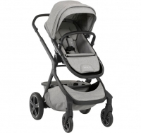 Детская коляска 2 в 1 Nuna Demi Grow Frost