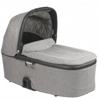 Детская коляска 2 в 1 Nuna Demi Grow Frost