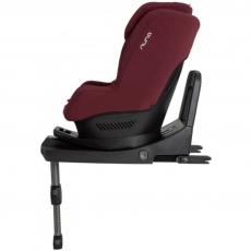 Дитяче автокрісло Nuna Rebl Plus i-Size Berry