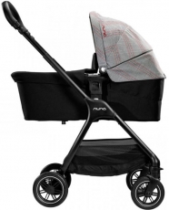 Детская коляска 2 в 1 Nuna Triv Limited Collection Ellis