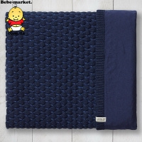 Плед Joolz Essentials Blue