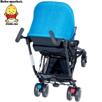 Детская коляска-трость Safety 1st Compa'City Pop Blue
