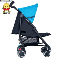 Детская коляска-трость Safety 1st Compa'City Pop Blue