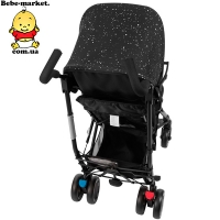 Детская коляска-трость Safety 1st Compa'City Splatter black