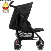 Детская коляска-трость Safety 1st Compa'City Splatter black