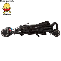 Детская коляска-трость Safety 1st Compa'City Splatter black