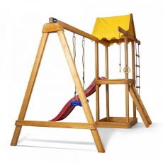 Дитячий ігровий комплекс SportBaby Babyland-18