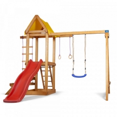 Дитячий ігровий комплекс SportBaby Babyland-19
