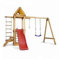 Дитячий ігровий комплекс SportBaby Babyland-19