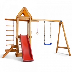 Дитячий ігровий комплекс SportBaby Babyland-19