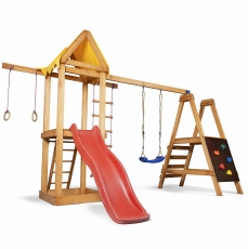 Детский игровой комплекс SportBaby Babyland-20