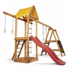 Детский игровой комплекс SportBaby Babyland-20
