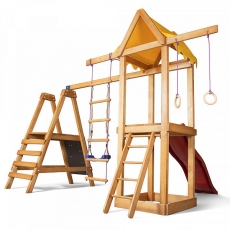 Детский игровой комплекс SportBaby Babyland-20