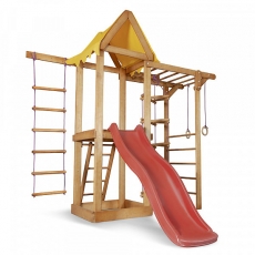 Дитячий ігровий комплекс SportBaby Babyland-21