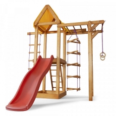 Дитячий ігровий комплекс SportBaby Babyland-21