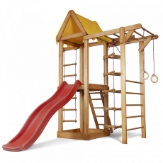 Дитячий ігровий комплекс SportBaby Babyland-21