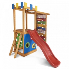 Дитячий ігровий комплекс SportBaby Babyland-27
