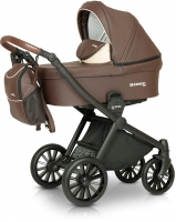 Детская коляска 3 в 1 VERDI Sonic Soft 03