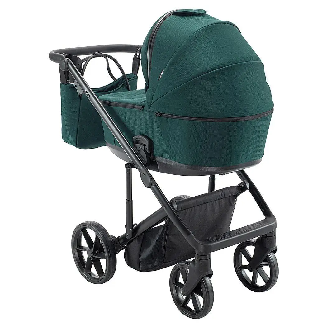 Коляска 2 в 1 Adamex Dolce Lux TK-156