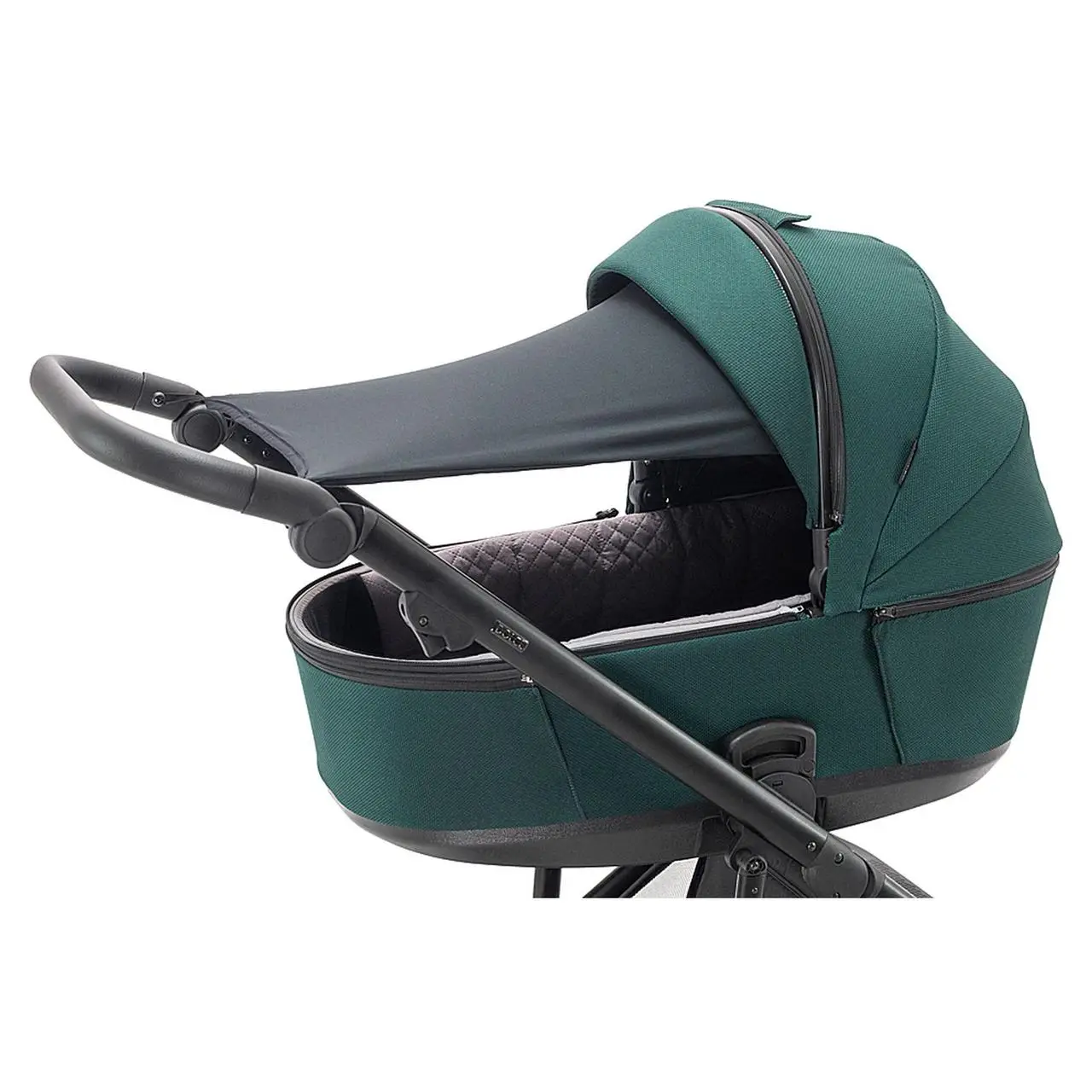 Коляска 2 в 1 Adamex Dolce Lux TK-156