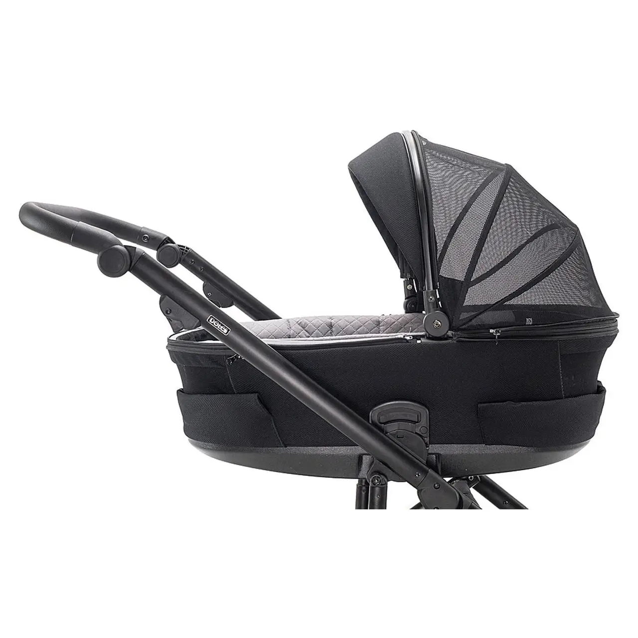 Коляска 2 в 1 Adamex Dolce Lux TK-163