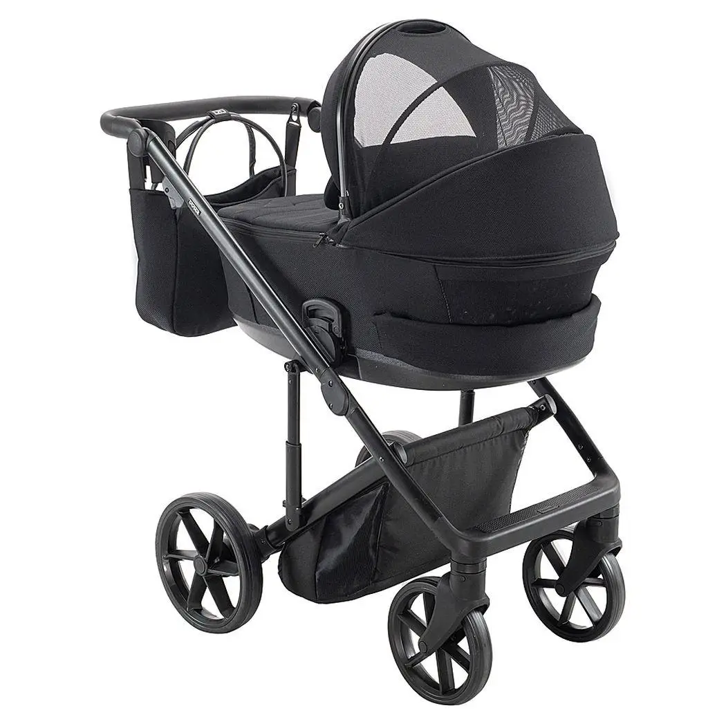 Коляска 2 в 1 Adamex Dolce Lux TK-163