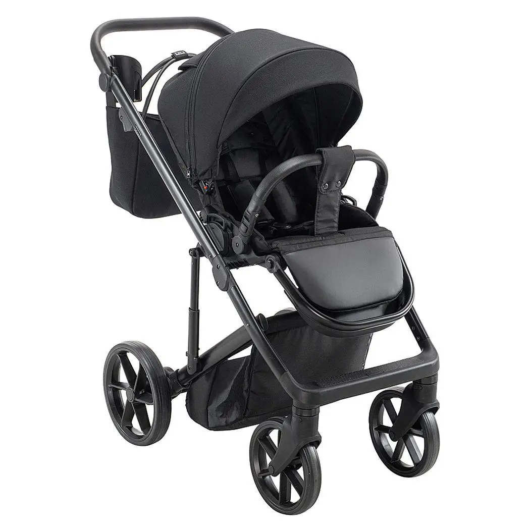 Коляска 2 в 1 Adamex Dolce Lux TK-163