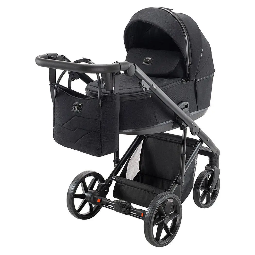 Коляска 2 в 1 Adamex Dolce Lux TK-163
