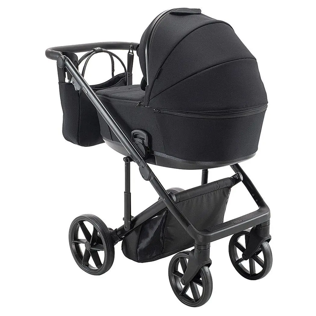 Коляска 2 в 1 Adamex Dolce Lux TK-163