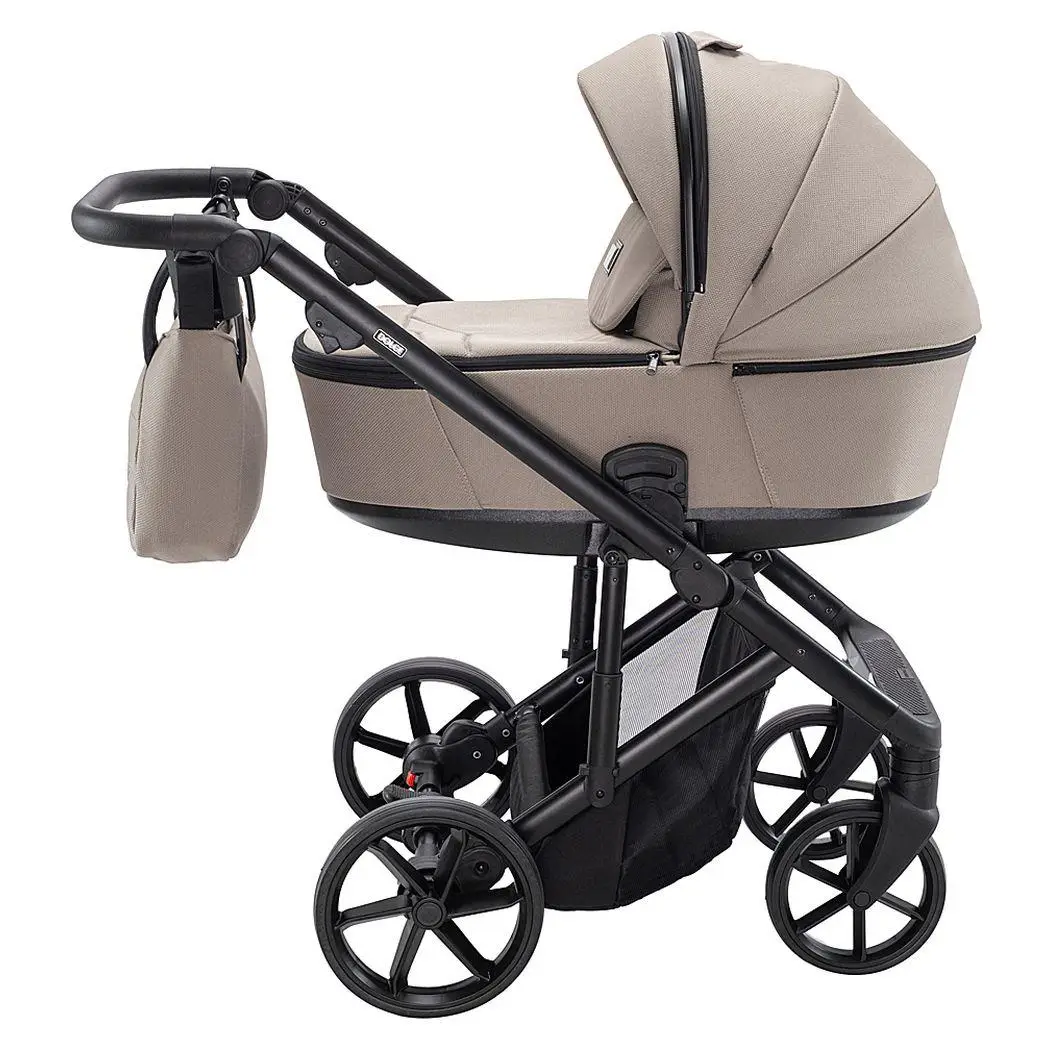 Коляска 2 в 1 Adamex Dolce Lux TK-171