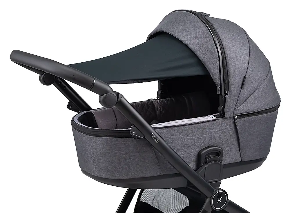 Коляска 2 в 1 Adamex Dolce Lux TK-66A