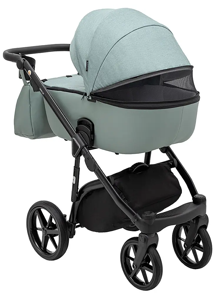 Детская коляска 2 в 1 Adamex Nola PS-122